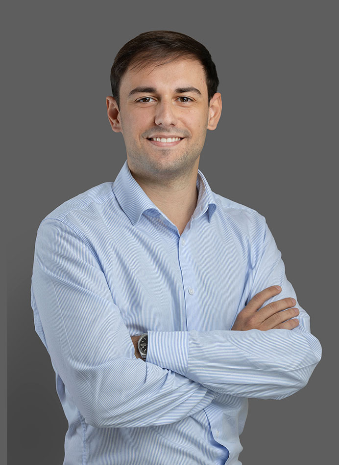 Gabriel<br />
Sanjuán