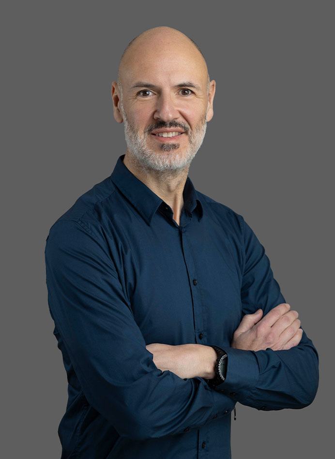 J. Ángel Fernández Salas