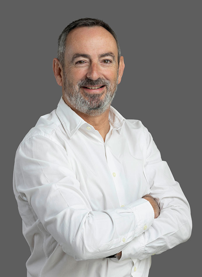 Sigfrid<br />
Borrás Micó