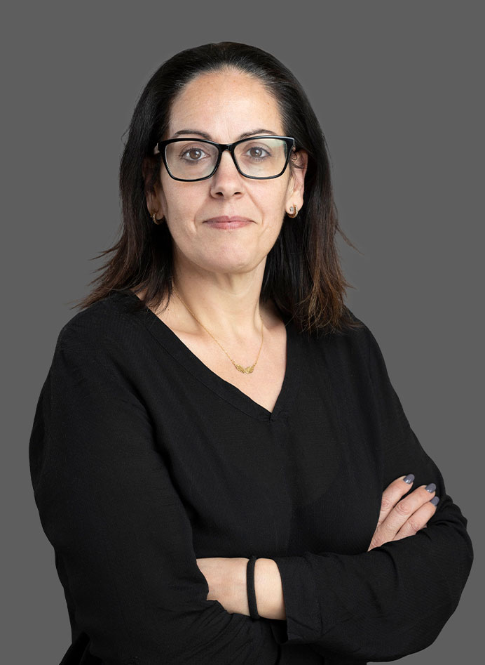 Vanesa<br />
Rodríguez