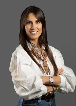 Cristina<br />González