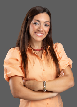 Leticia <br /> Gandía